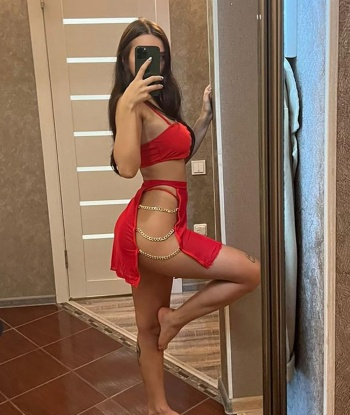 Анкета проститутки Аня - Фото, г. Первомайская, 19 лет, №2915