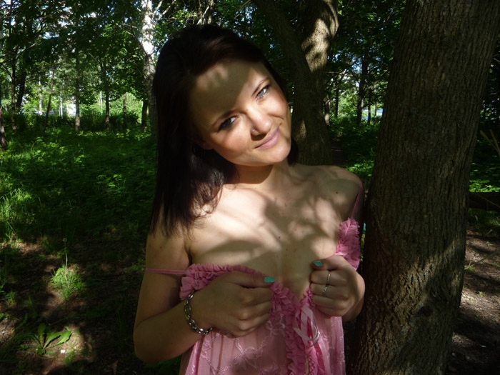 Анкета проститутки Эвелина - Фото, г. Первомайская, 20 лет, №23209