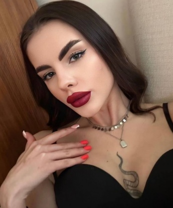 Анкета проститутки Лиза - Фото, г. Первомайская, 22 года, №9789